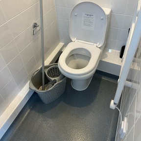 After Builders Cleaner UK